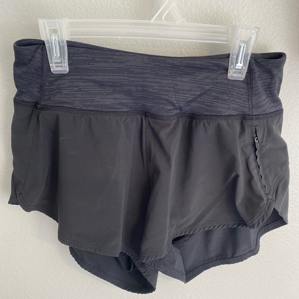 Outdoor voices shorts